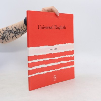 Universal English: Level One  |  Donald E. Watson