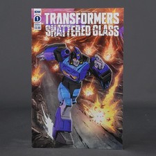 transformers shattered glass comicsの海外商品を日本語・日本円で