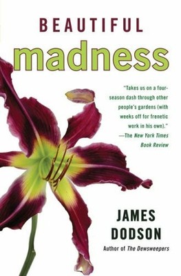 Beautiful Madness Buch Plume