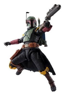 未開封 ボバフェット 1/4モデルキット SCREAMIN’ 未開封 ボバフェット 1/4モデルキット SCREAMIN' 未開封 ボバフェット