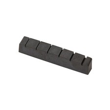 PRS SE Nut, Wide Fat/Wide Thin, Black