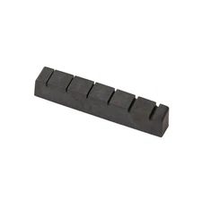 PRS SE Nut, Wide Fat/Wide Thin, Black