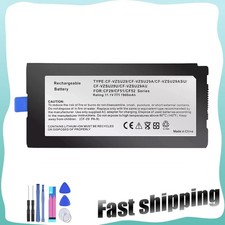  Batteria CF-VZSU29 per Panasonic Toughbook CF-29 CF-51 CF-52 CF-VZSU29AS