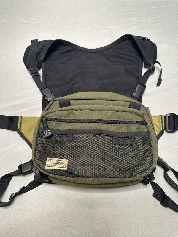 L.L. Bean Gear