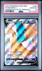 2020 Pokemon Swsh Black Star Promo #050 Charizard V PSA10