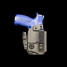 “Force” Holster IWB M&P 4.25 Full Size W/ Olight Baldr S