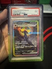 PSA 9 Umbreon ex SAR 217/187 Terastal Festival sv8a 2024 Pokemon Card Korean