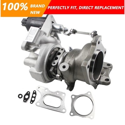 Turbo Turbocharger 2016-2020 For Honda Civic CR-V 1.5L 49373-07011 18900-5AA-A01