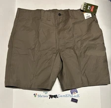 New Wrangler Outdoor Performance Classic Flex Wrist Band Size 44 Color Sand