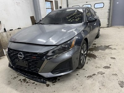 Used ABS Hydraulic Assembly fits: 2022 Nissan Altima cruise control Grade A