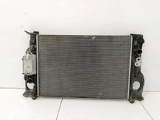 Radiateur Volvo XC70