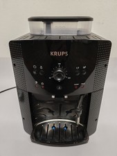Krups Kaffeevollautomat EA81 defekt!