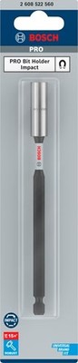 Bosch Accessoires pro standard bit holder impact | 150 mm - 26085