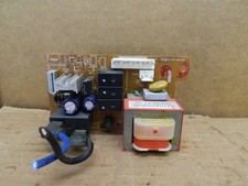 LG Air Conditioner Relay Control Board Part #...
