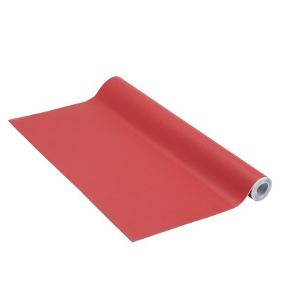 Klebepapier | Weinrot | Unimat Dunkelrot Weinrot, 45cm x...