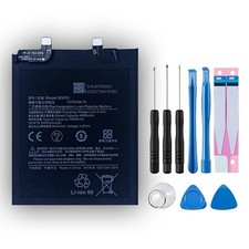OEM BM55 Replacement Battery For Xiaomi Mi 11 Pro 11pro 11 Ultra 5000 mAh  Tool