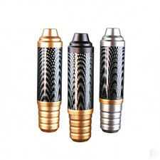 New Rotary Tattoo Pen DC Cartridge Needle Machine Blade II Durable Motor