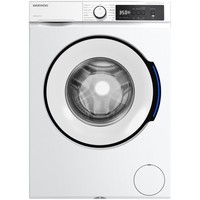Daewoo Waschmaschine 9 Kg Frontlader 1400 U/Min. 9Kg Aquastop Inverter Motor