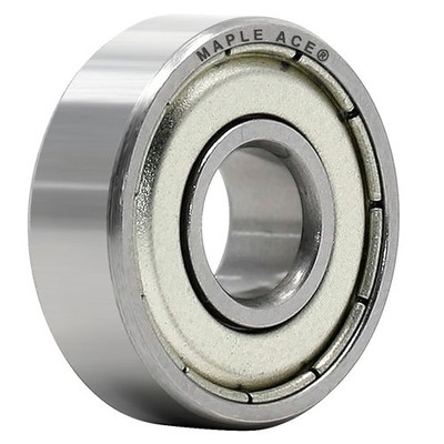 627-ZZ Ball Bearing 7x22x7mm 627 ZZ Metal Shielded (Qty 4) | eBay