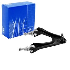 SKF QUERLENKER OBEN VORDERACHSE RECHTS passend für HONDA ACCORD SHUTTLE | VKDS 8