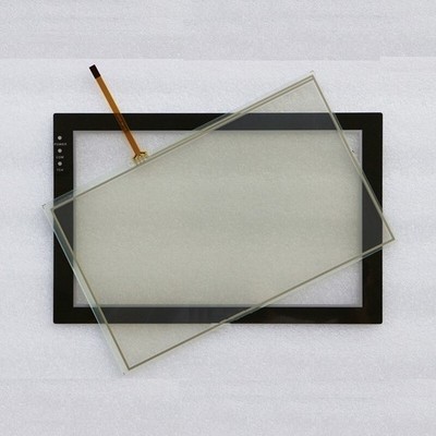 Protective Film + Touch Screen for WECON LEVI102A LEVI102EL LEVI102L