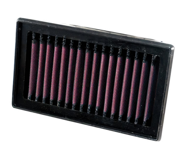 BMW F S 800 Luftfilter HP MIW 263058 2006-2012-image
