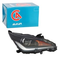 ALKAR HIR2 SCHEINWERFER LINKS passend für TOYOTA AYGO | 2741260