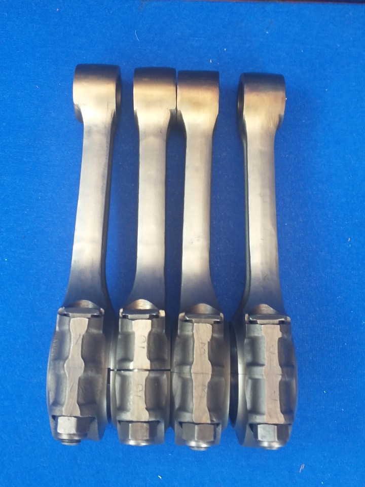 MG MIDGET/AUSTIN HEALEY/SPRITE 1275 OSELLI BUILT ENGINE FOR ...