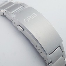 Oris Aquis Date Relief 01 733 7730 4153 TO204570 3