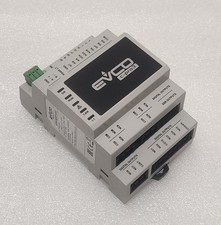 EVCO C-PRO 3 EPK3BXP1CC Programmierbarer Steuerung 1 Einheit