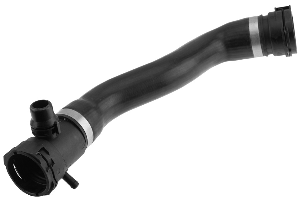 Durite d'eau radiateur BMW 17127612444 : Stoppez les fuites de liquide sur X1 et Z4