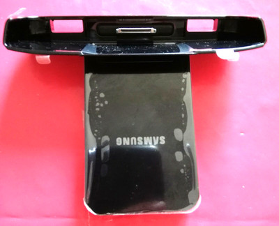 Samsung Desktop Dock ECR-D990BE   Original   New / Unused   Service & Test Dock