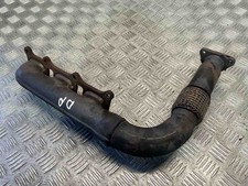 AUDI A6 Avant 4F5, C6 Auspuffkrümmer 05925303 3.00 Diesel 2012 32458880