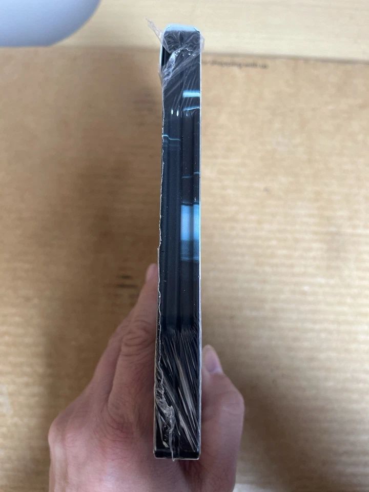 Fast X (Fast And Furious 10) 4K UHD BluRay Steelbook NEW/SEALED Glow In The Dark - Image 4 of 4