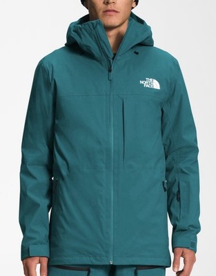 North Face Men's ThermoBall  Eco Snow Triclimate  Jacket L (see Photo) No Inner