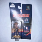 Corinthian NBA Headliners Mitch Richmond Figure Hard Plastic 1996 MPN 02031