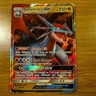 Pokemon Card Salamence GX 44/70 Sun & Moon Dragon Majesty Ultra Rare