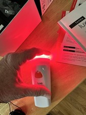 Tanda Luxe Skin Rejuvenation Photofacial Device - Red Light