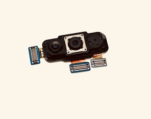 Samsung Galaxy A7 2018 SM-A750F. Hauptkamera Back Camera Rückseite Kamera