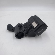 Sony HVR A1 XLR ADAPTER Mic Camera Adapter