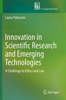 Laura Palazzani | Innovation In Scientific Research And Emerging Technologies