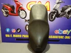 Honda sh 300 year 2011 2015 lined saddle