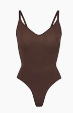 Skims Seamless Sculpt Bodysuit CoCo Size Large NWOT 149 