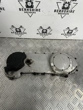 APRILIA SR50 SR 50 - VESPA ET - GILERA SIDE ENGINE CRANKCASE CRANK CASE COVER OE