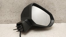 2020 AUDI Q2 81C857409C OS RIGHT DRIVER DOOR WING MIRROR 5 DOOR ESTATE
