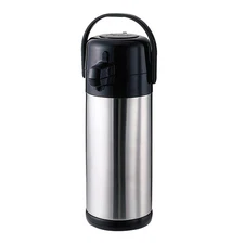 Service Ideas SECA30S Eco-Air S/S 3 Liter Pump Lid AirPot