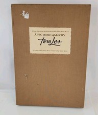 A Picture Gallery Tom Lea Box Set