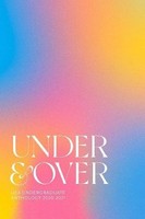 Under And Over - Address Book - F31Z