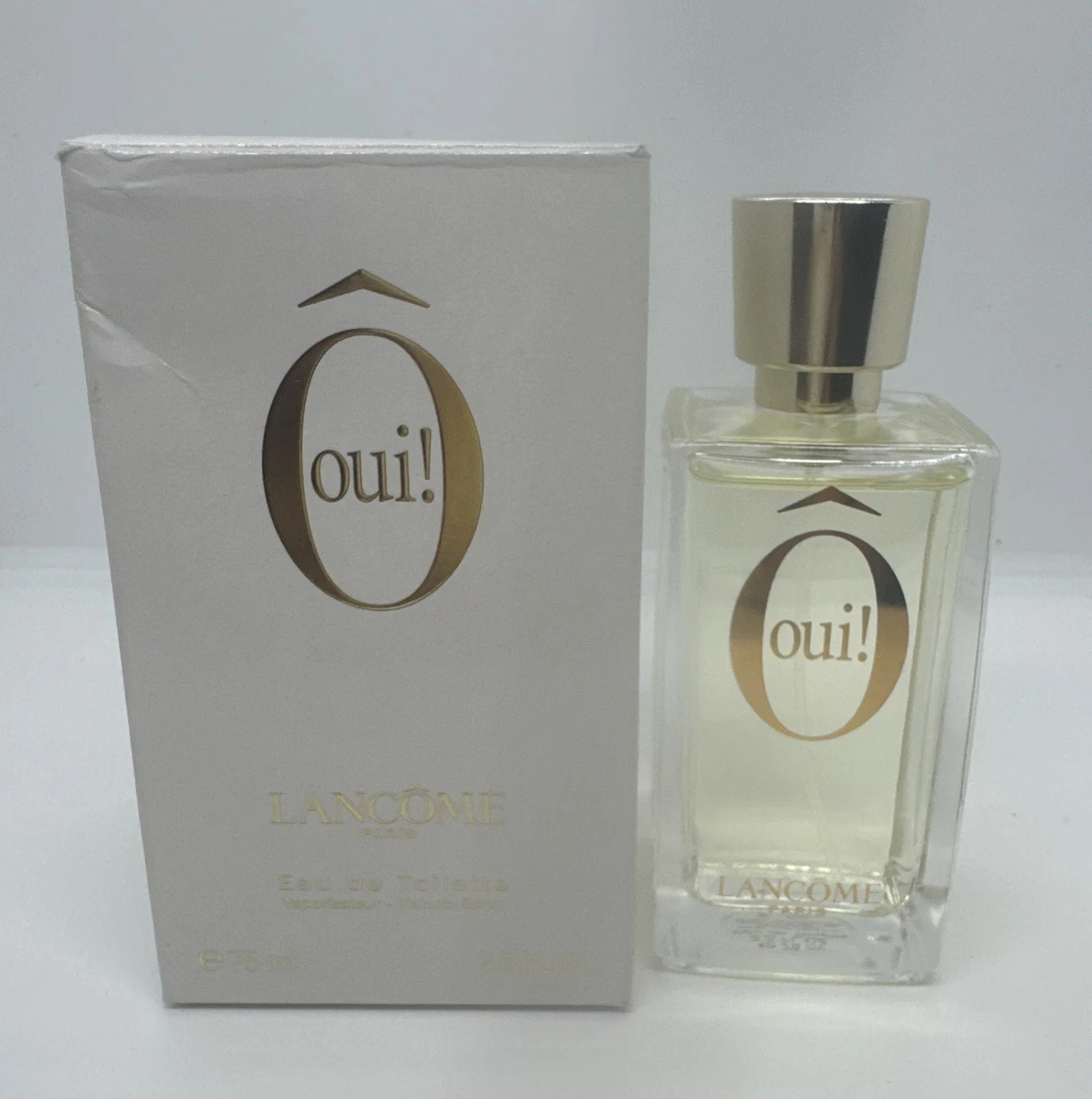 O Oui Discontinued Fragrances for Women for sale | eBay