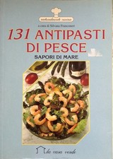 131 Antipasti Di Pesce,